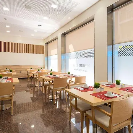 Hotel Elche Centro , Affiliated By Melia 