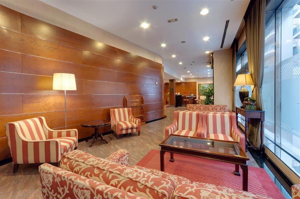 Centro , Affiliated By Melia Hotel 3*