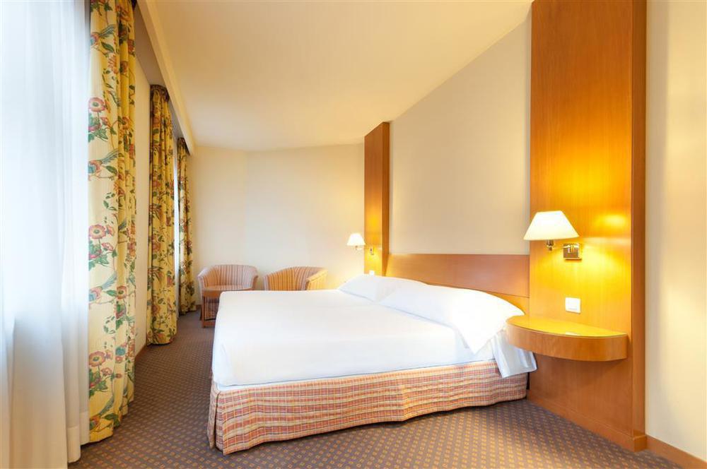 Centro , Affiliated By Melia Hotel Elx