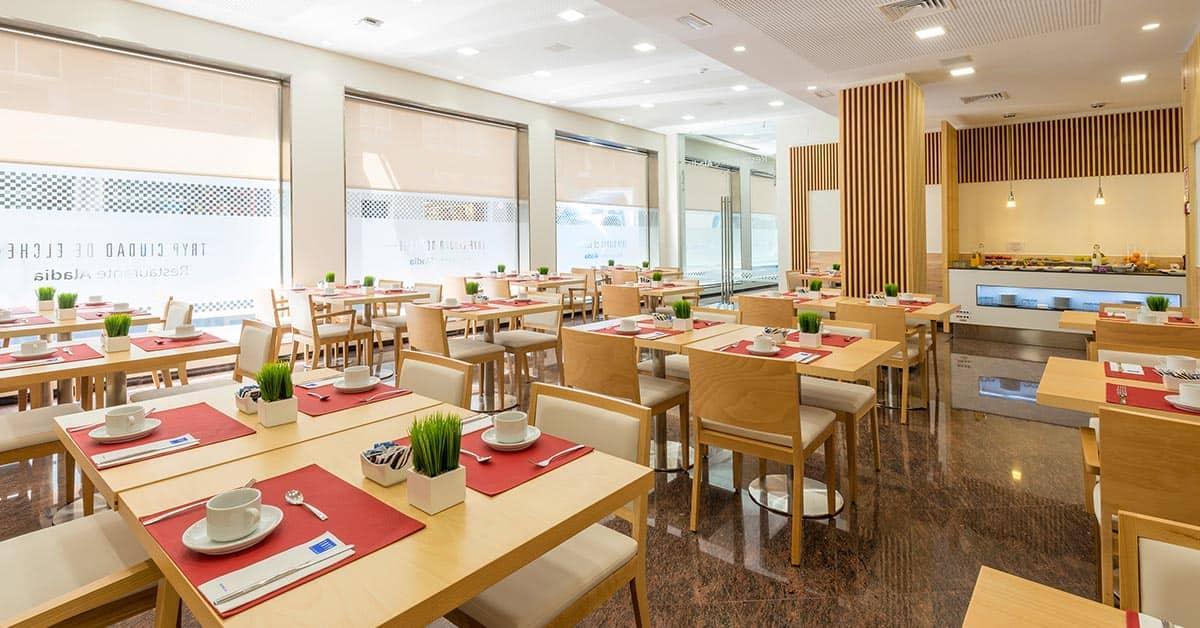 Centro , Affiliated By Melia Hotel