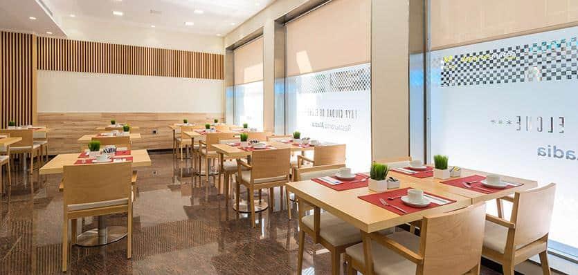 Centro , Affiliated By Melia 3* Elche