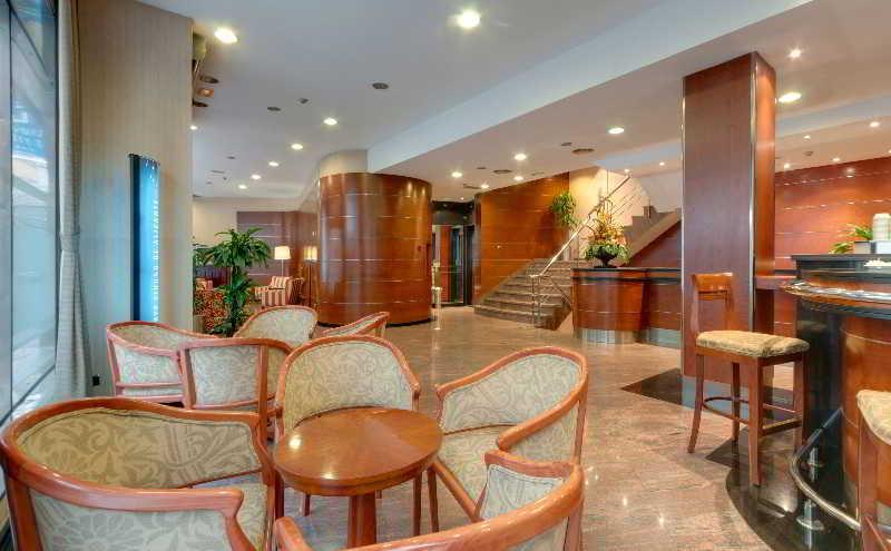 Hotel Centro , Affiliated By Melia 3*