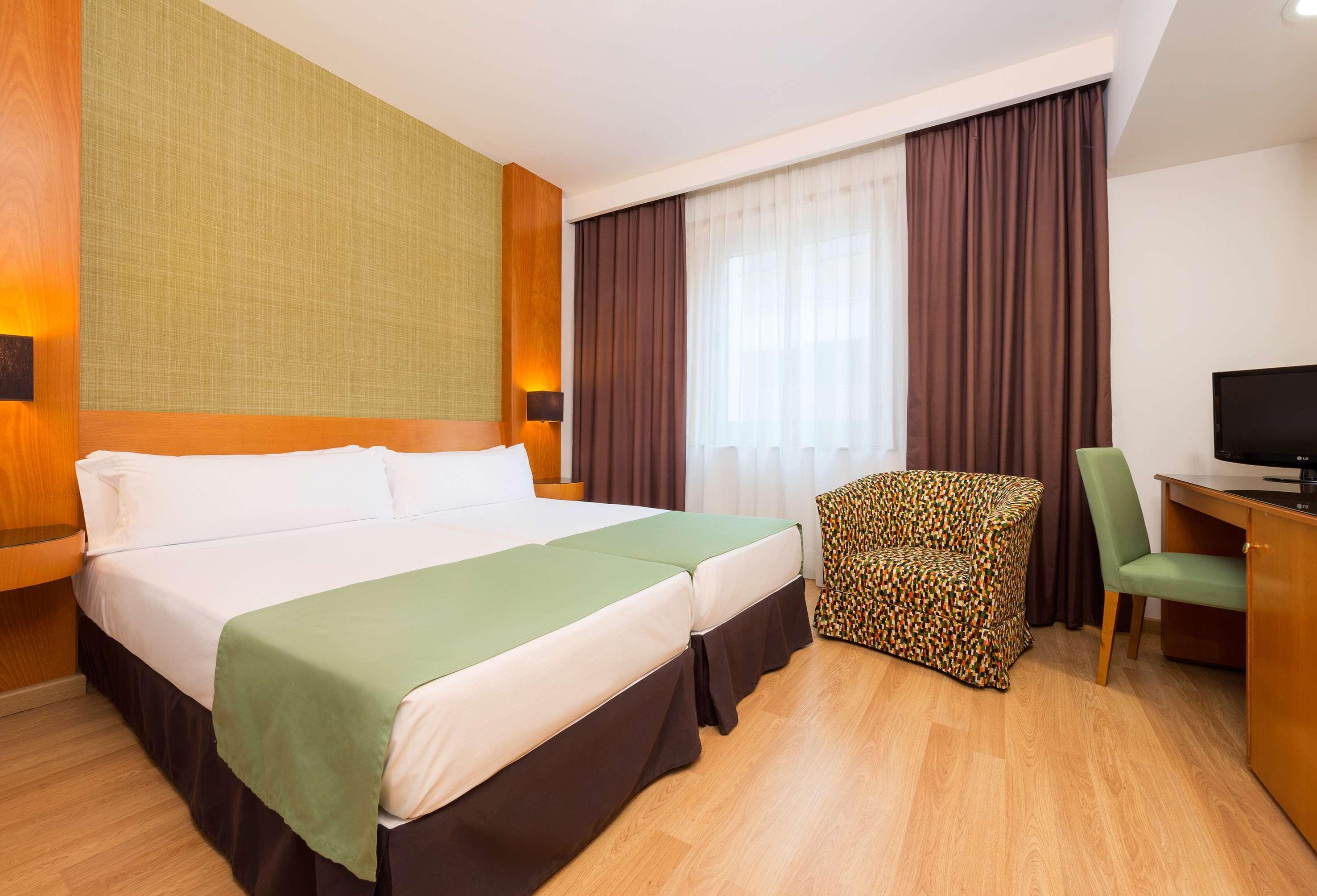 Centro , Affiliated By Melia Hotel 3*