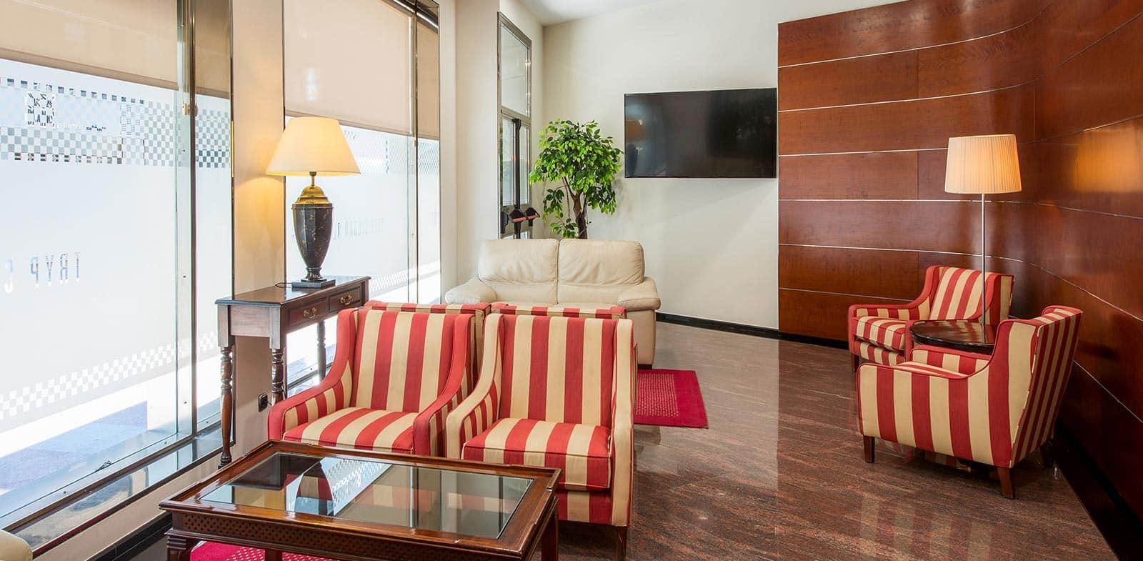 Centro , Affiliated By Melia 3* Elche