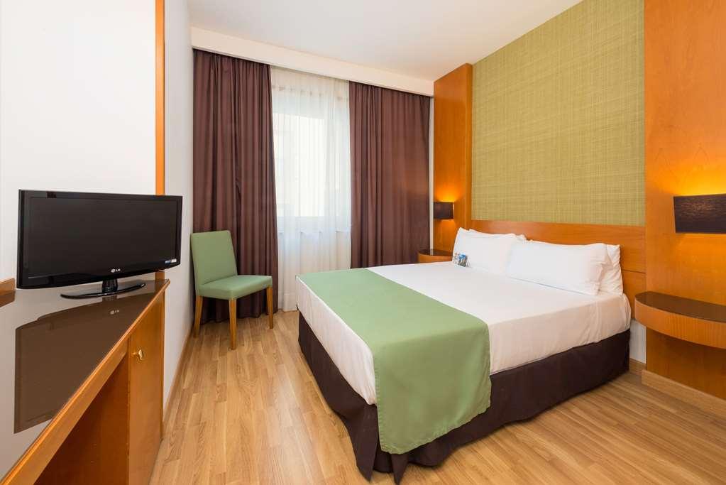 Hotel Centro , Affiliated By Melia Elx