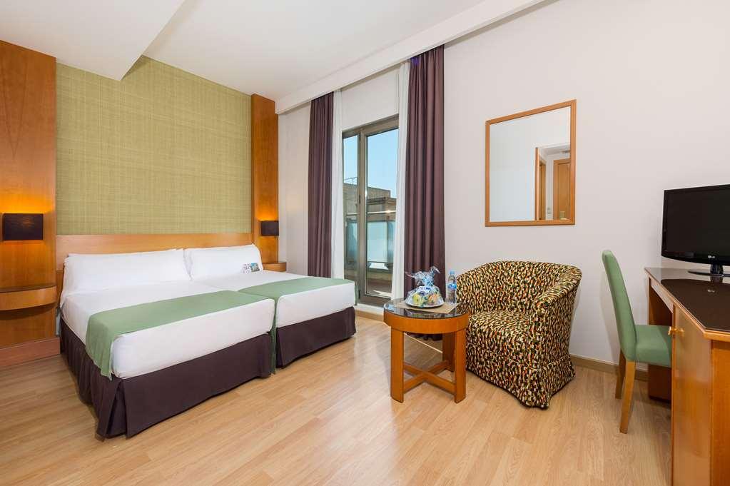 Centro , Affiliated By Melia Hotel 3*