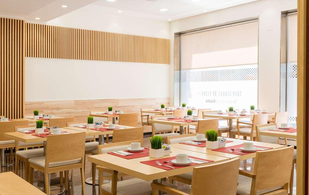 Centro , Affiliated By Melia Elche