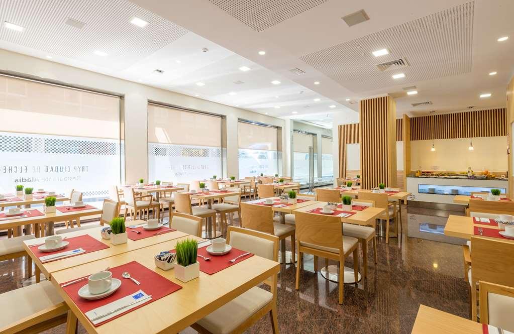 Centro , Affiliated By Melia 3* Elx