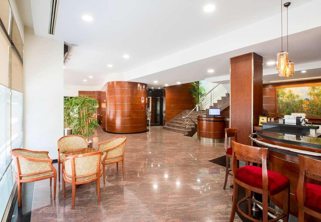 Hotel Centro , Affiliated By Melia