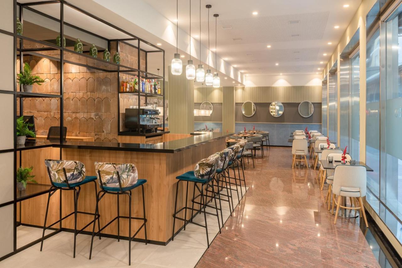 Hotel Centro , Affiliated By Melia 3*