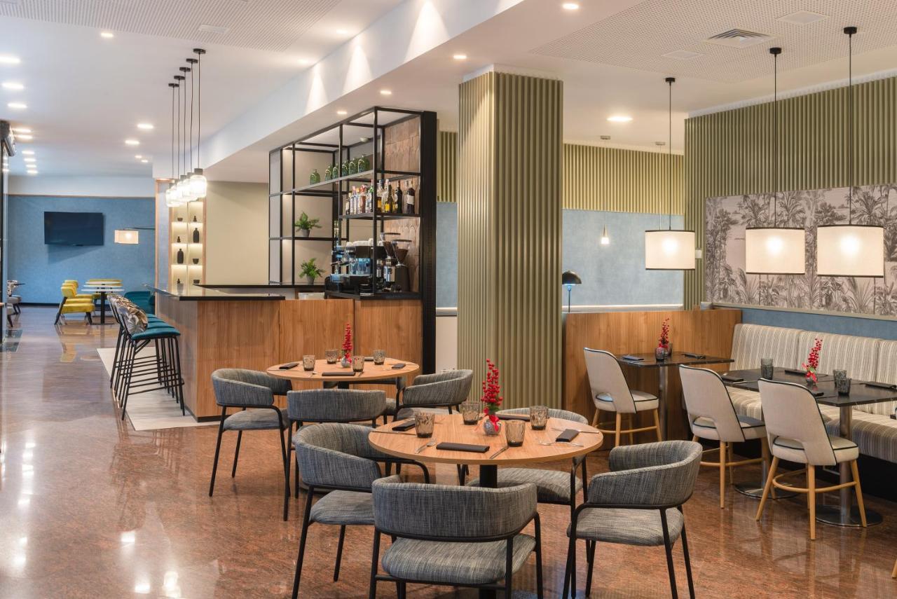 Centro , Affiliated By Melia Elx