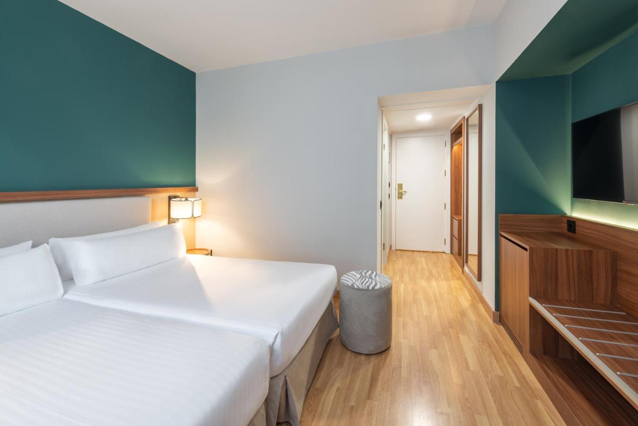 Centro , Affiliated By Melia 3* Elche