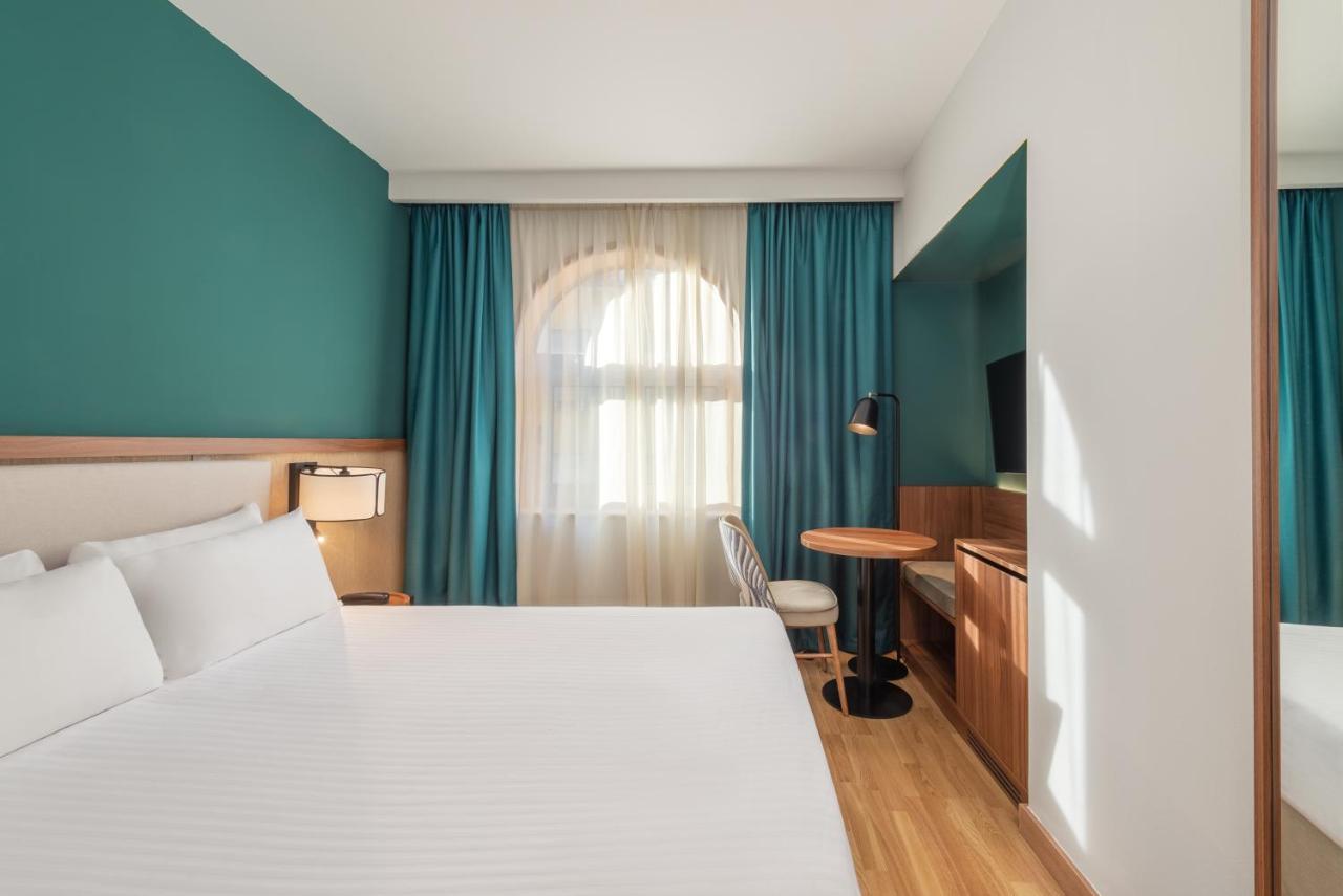 Centro , Affiliated By Melia Hotel