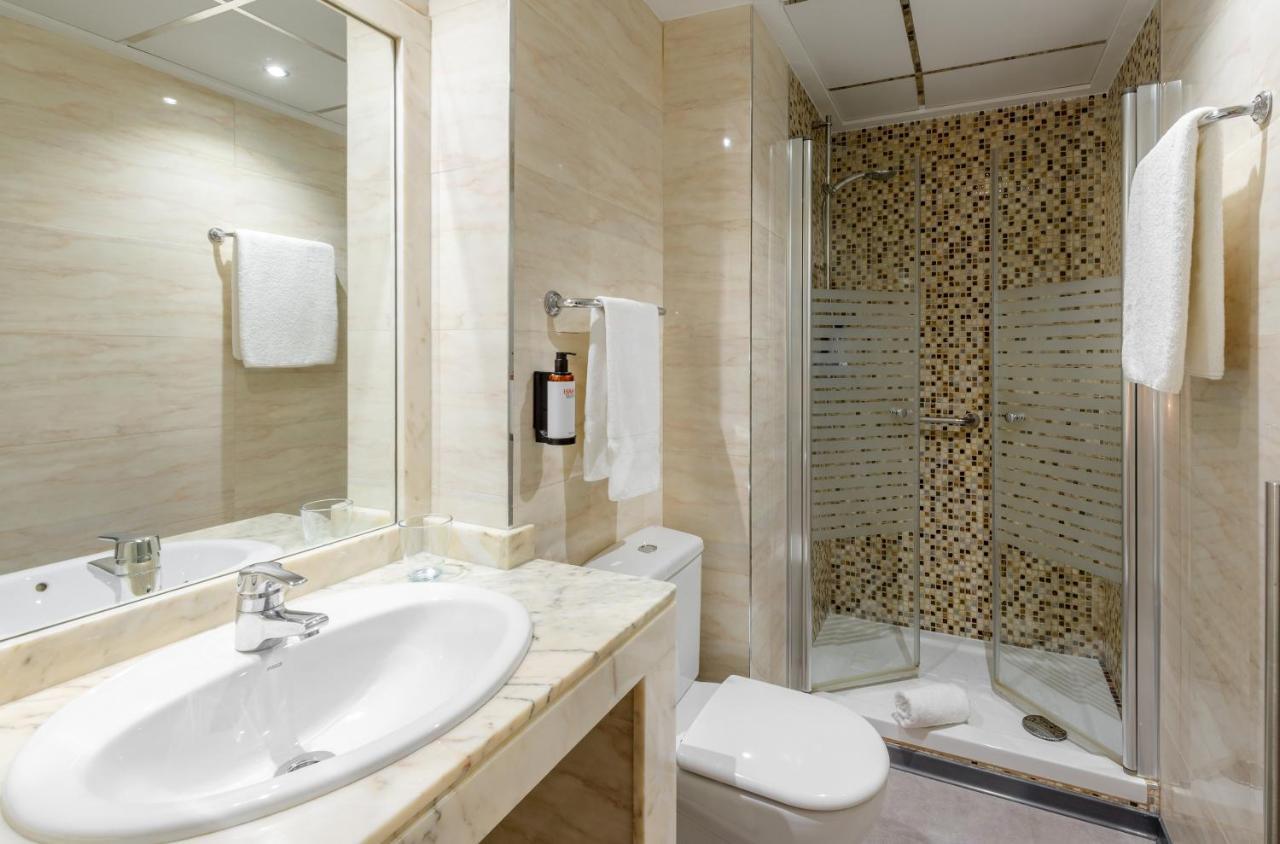 Hotel Centro , Affiliated By Melia Elx
