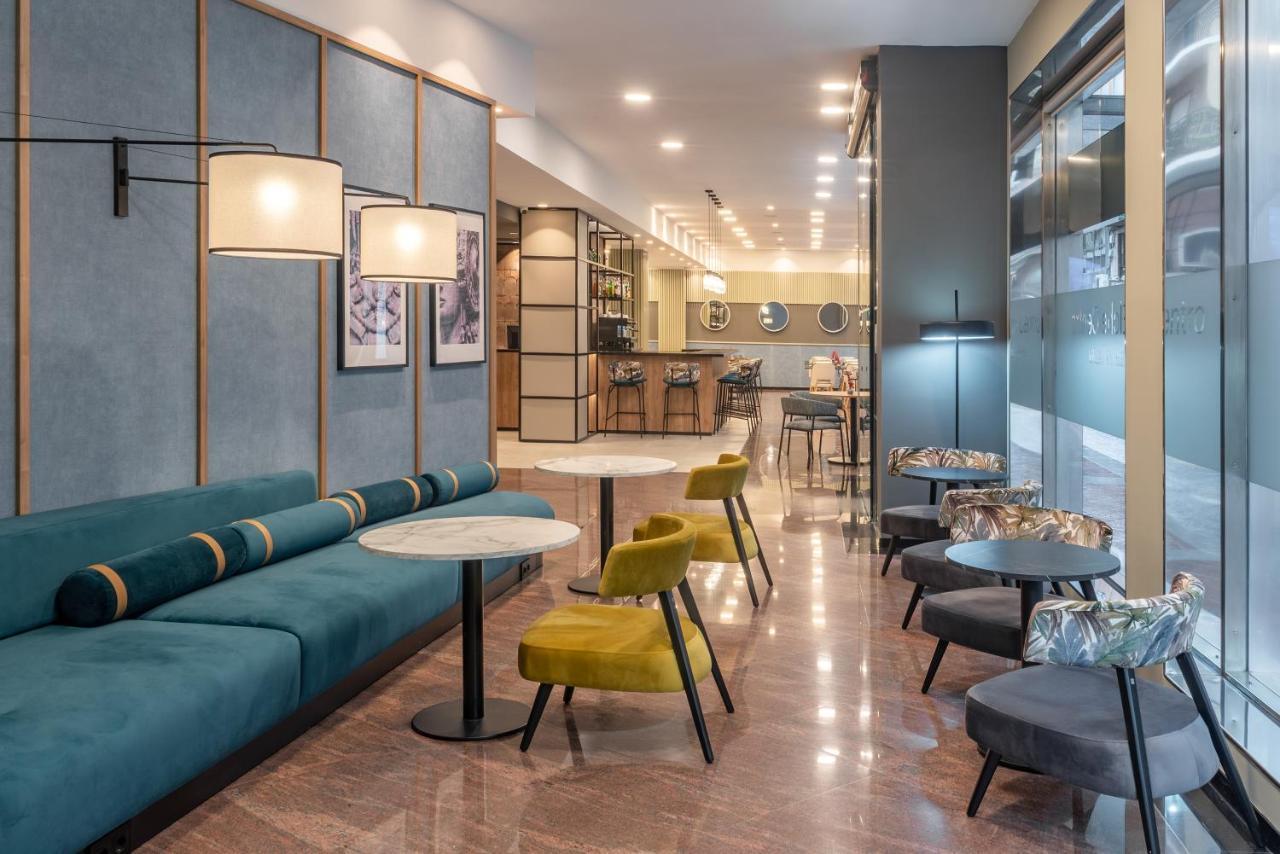 Hotel Centro , Affiliated By Melia 3*