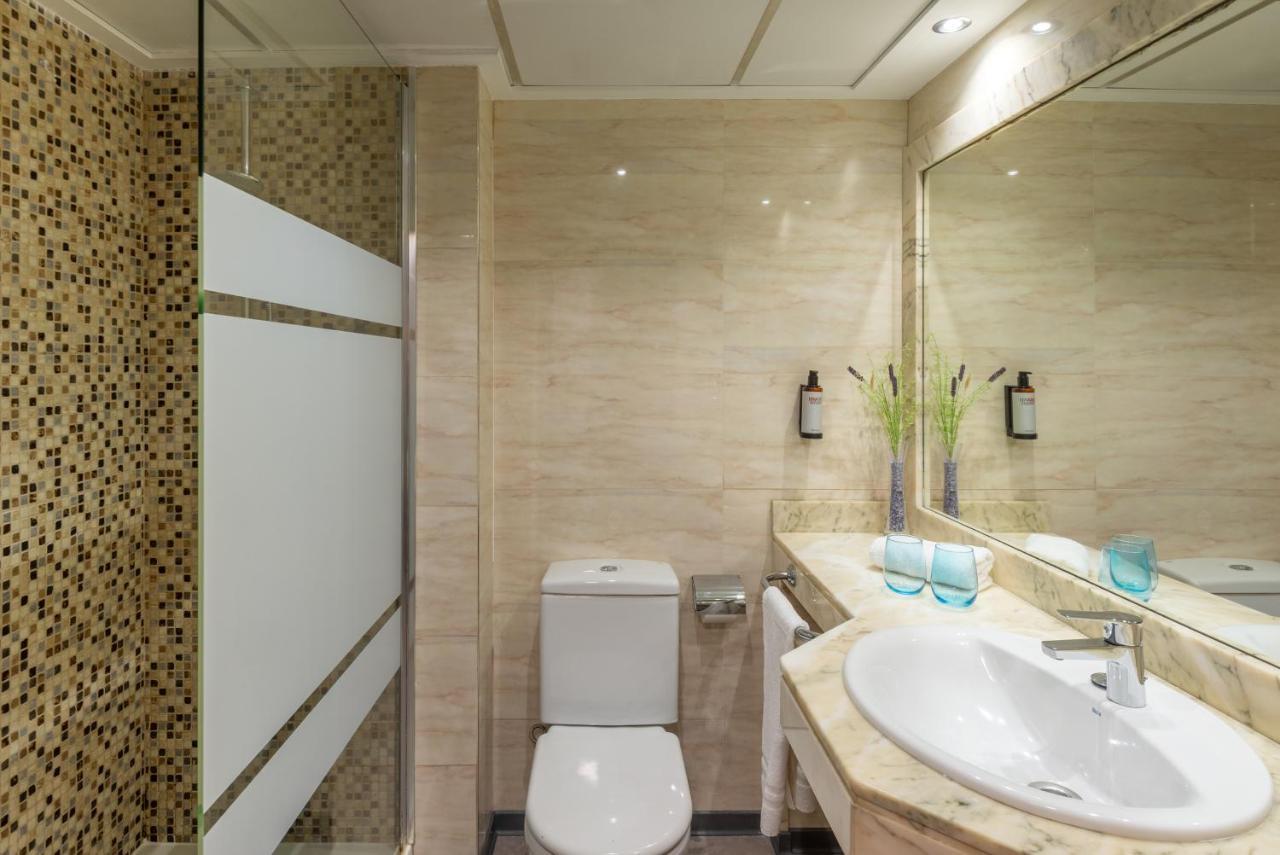 Centro , Affiliated By Melia 3*