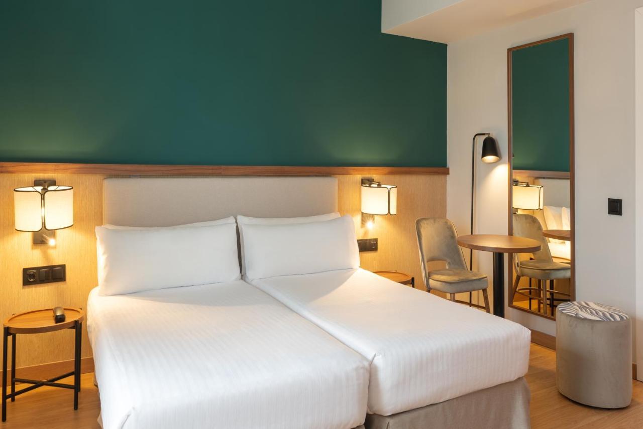 Hotel Centro , Affiliated By Melia Elx