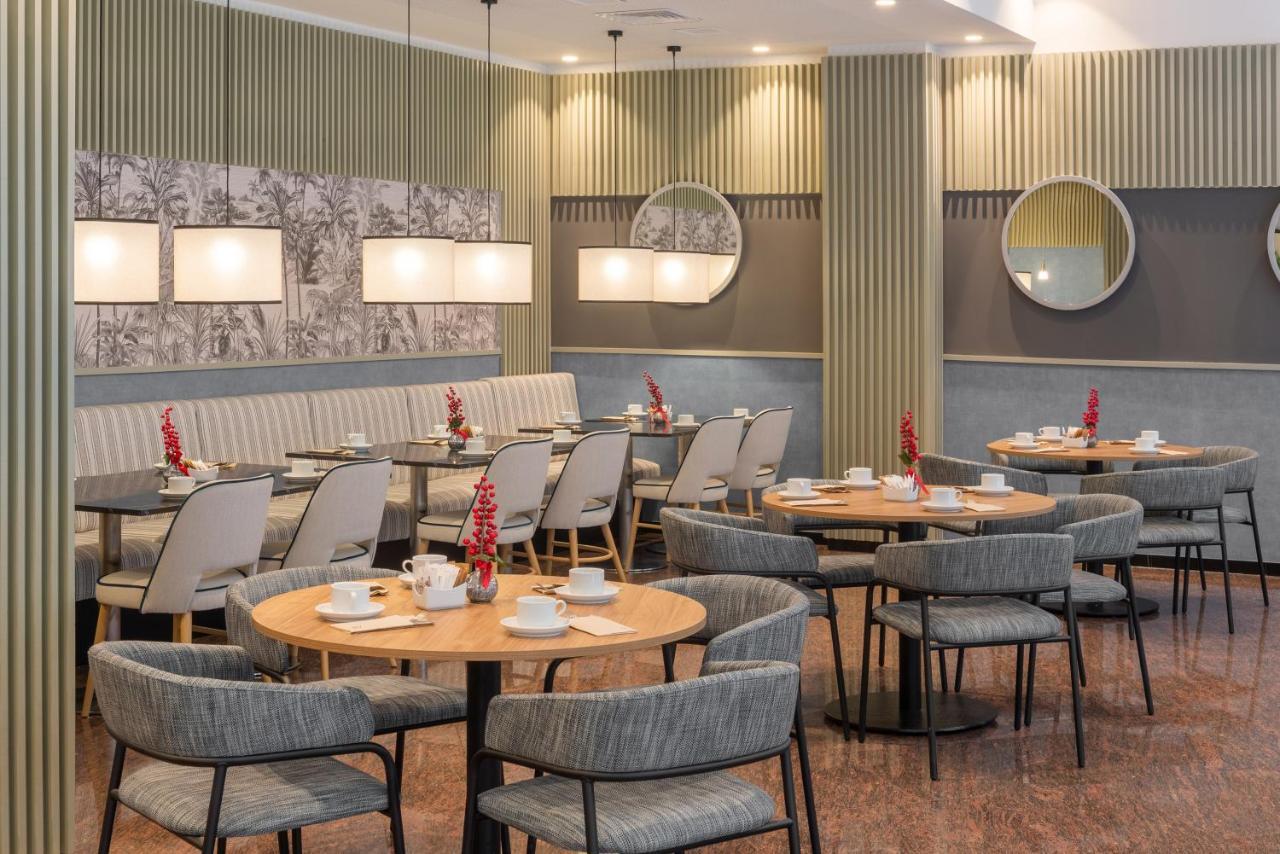 Centro , Affiliated By Melia Hotel Elche