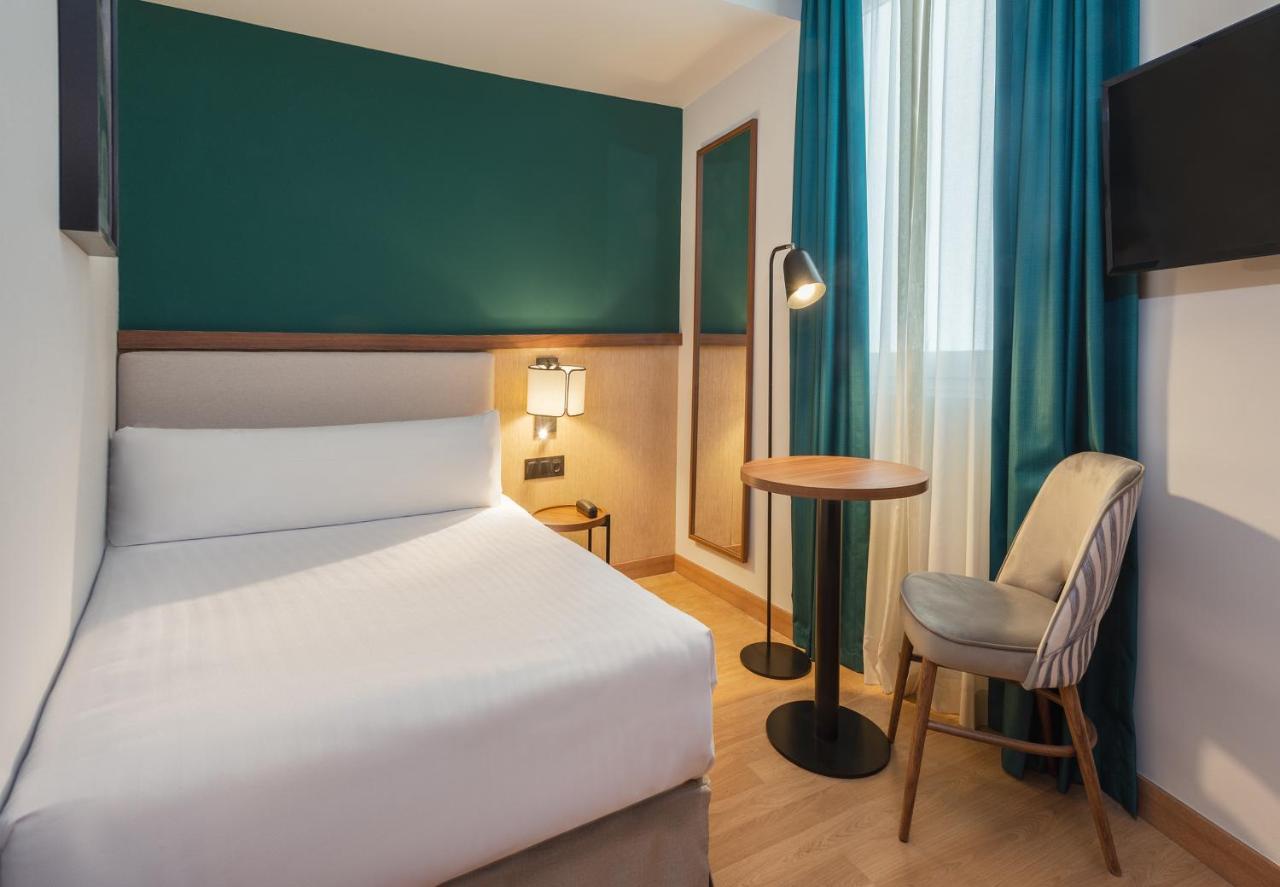 Centro , Affiliated By Melia Hotel 3*