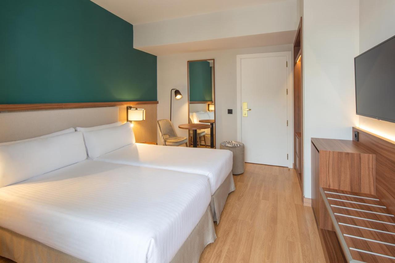 Centro , Affiliated By Melia