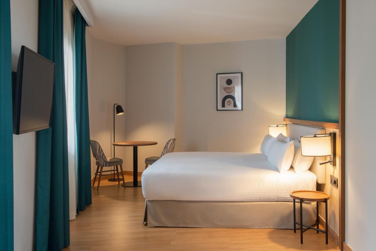 Hotel Centro , Affiliated By Melia