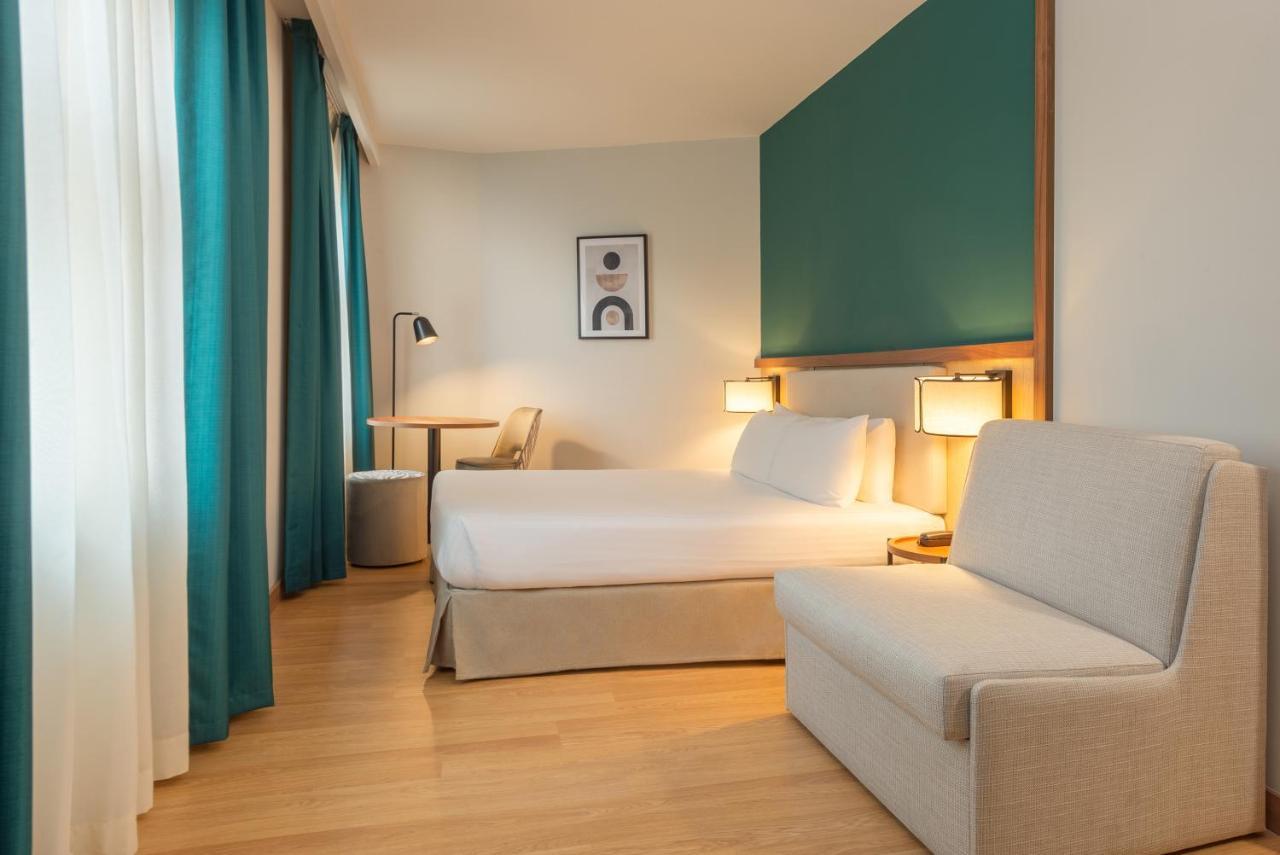 Centro , Affiliated By Melia Hotel 3*