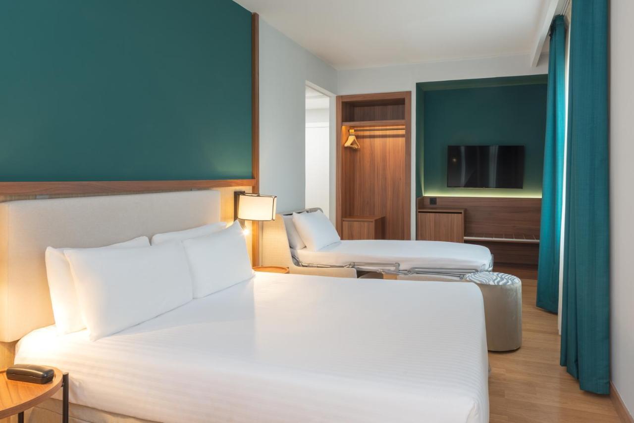 Hotel Centro , Affiliated By Melia