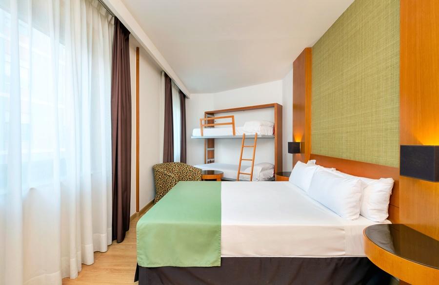 Centro , Affiliated By Melia Hotel