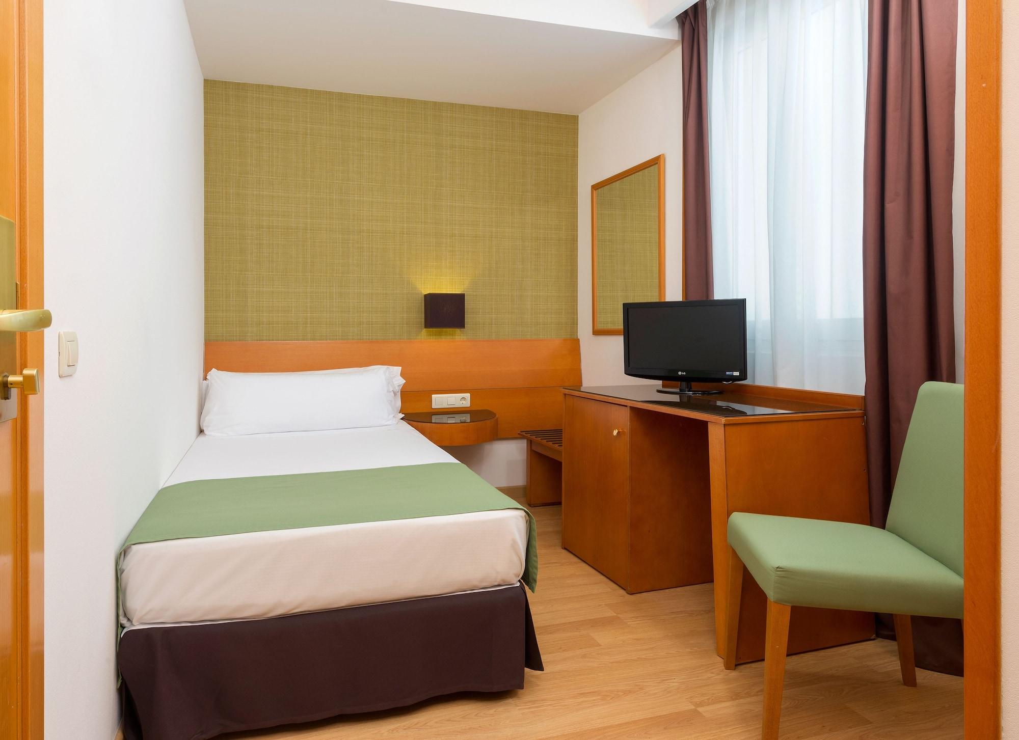 Centro , Affiliated By Melia 3* Elx