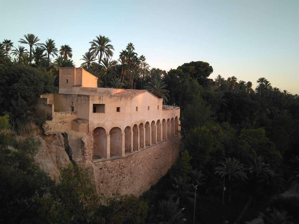 Hotel Centro , Affiliated By Melia Elche