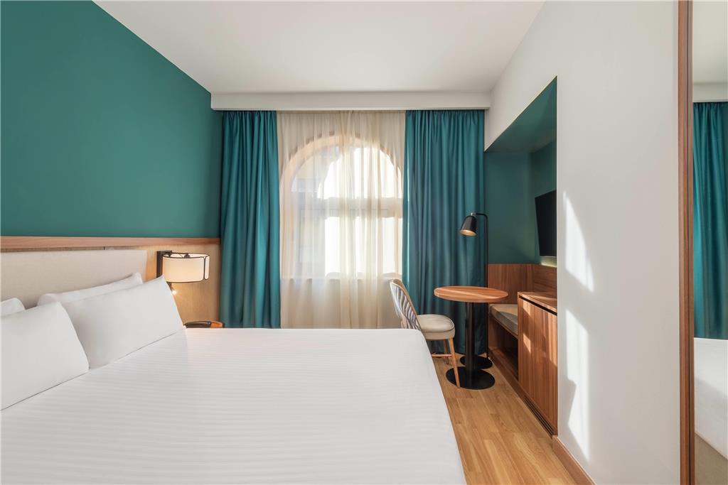 Centro , Affiliated By Melia 3*