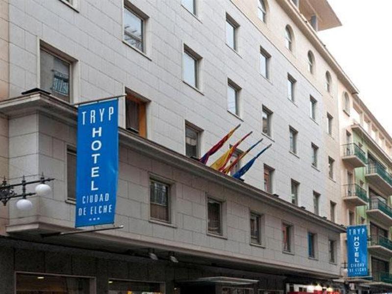 Centro , Affiliated By Melia Hotel
