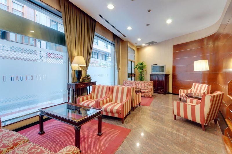 Centro , Affiliated By Melia Hotel 3*