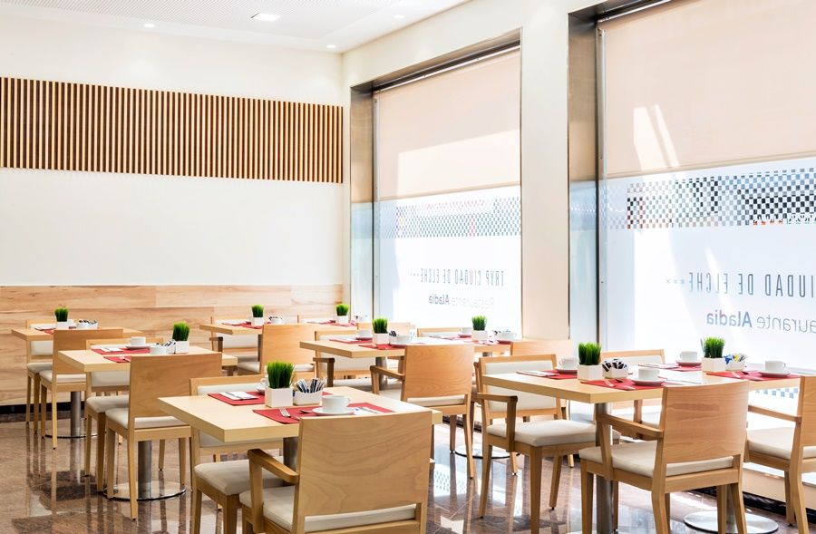 Centro , Affiliated By Melia Hotel