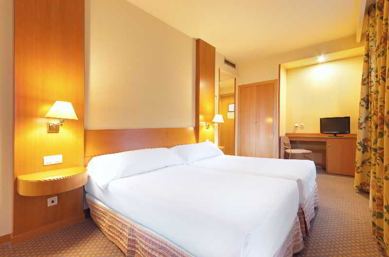 Centro , Affiliated By Melia 3* Elche