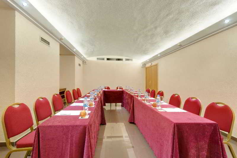 Centro , Affiliated By Melia Hotel