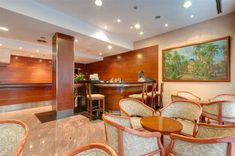 Centro，隶属Melia 3*