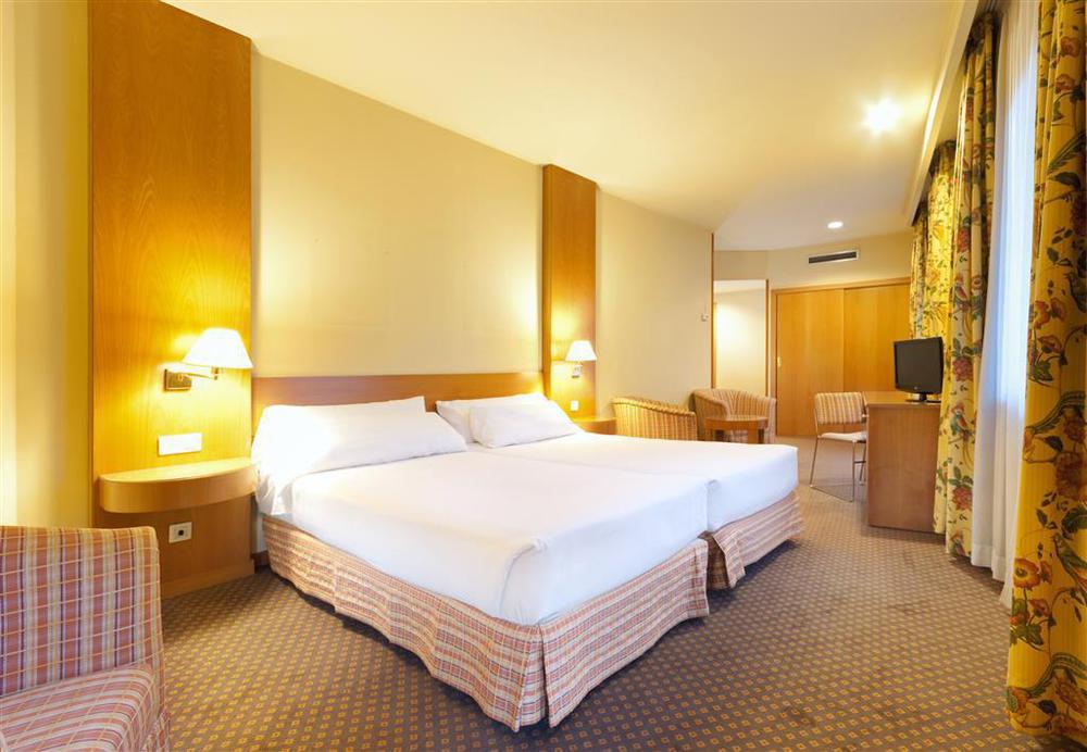 Centro，隶属于Melia Hotel
