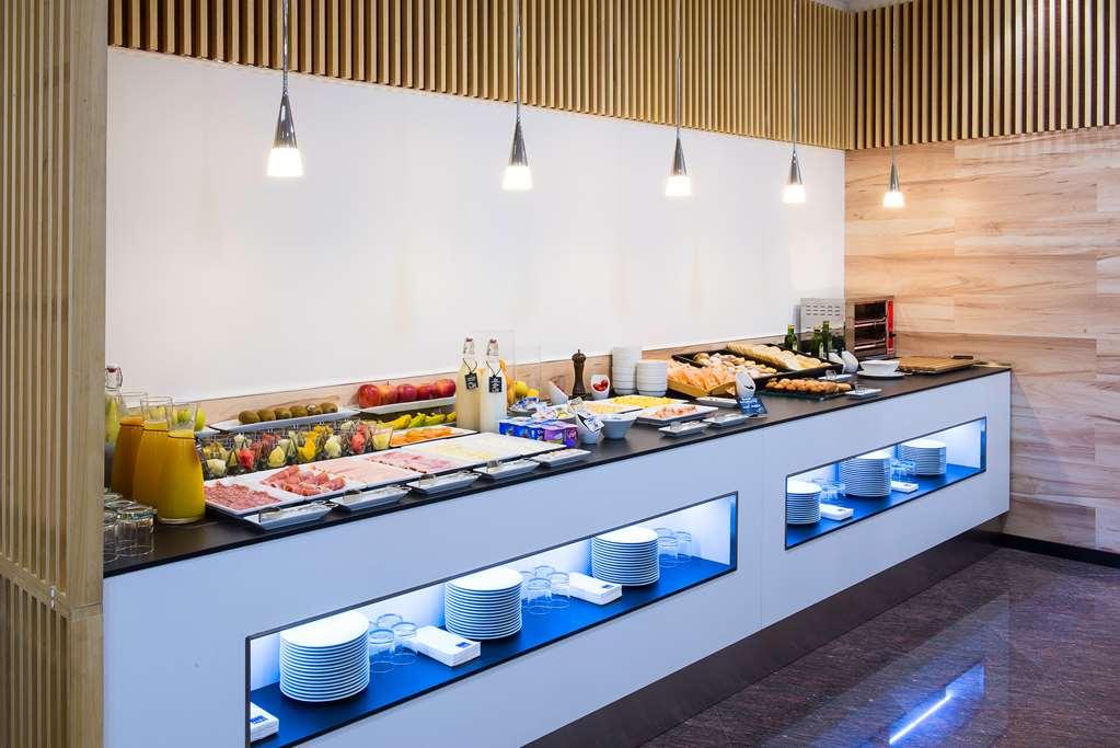 Centro，隶属于Melia Hotel Elche