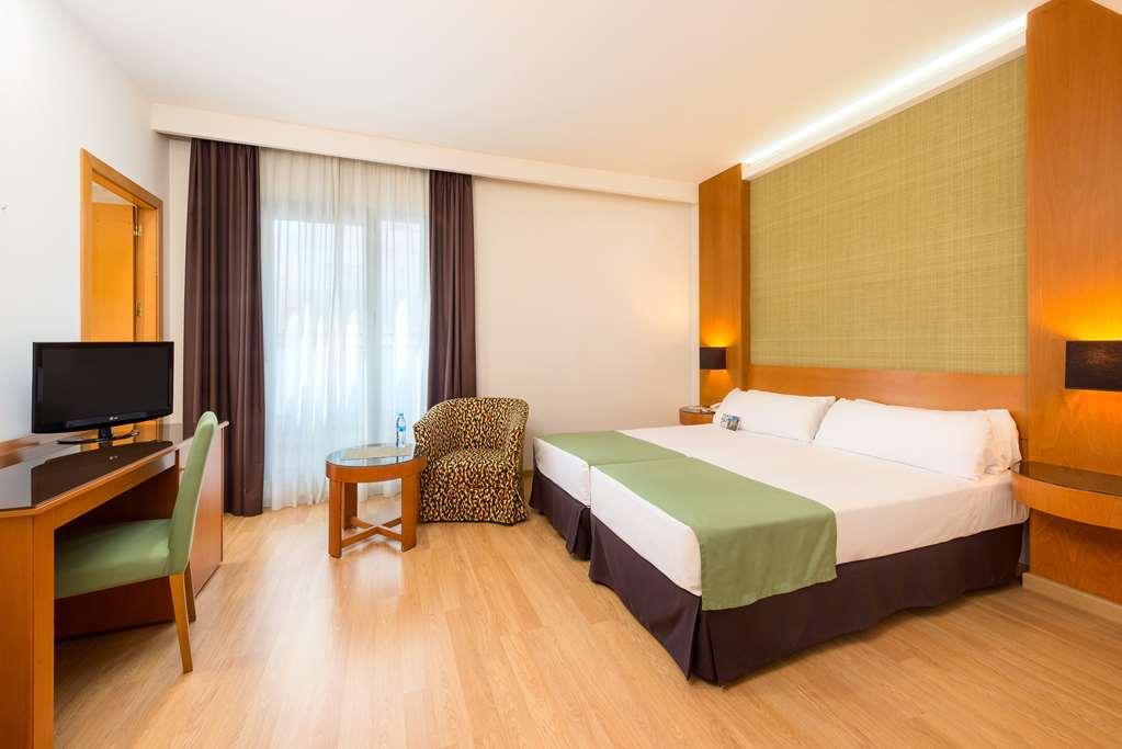 Hotel Centro，隶属Melia 3*