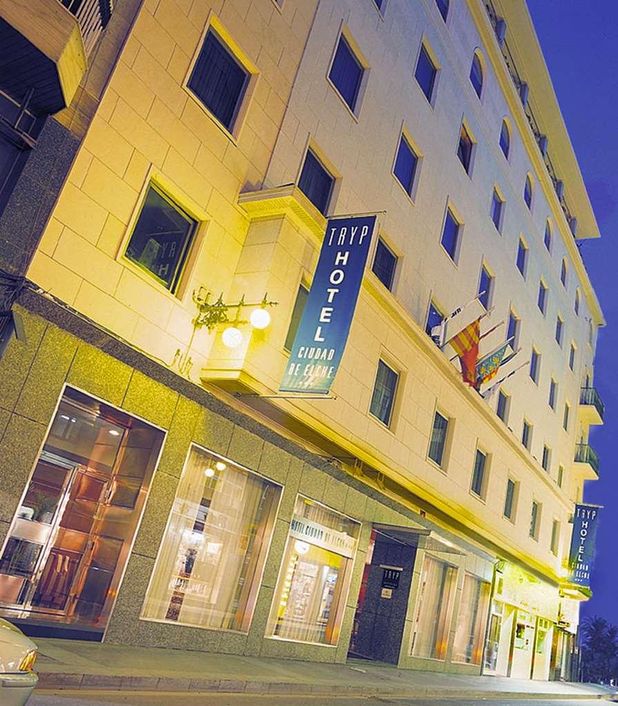 Centro，隶属于Melia Hotel