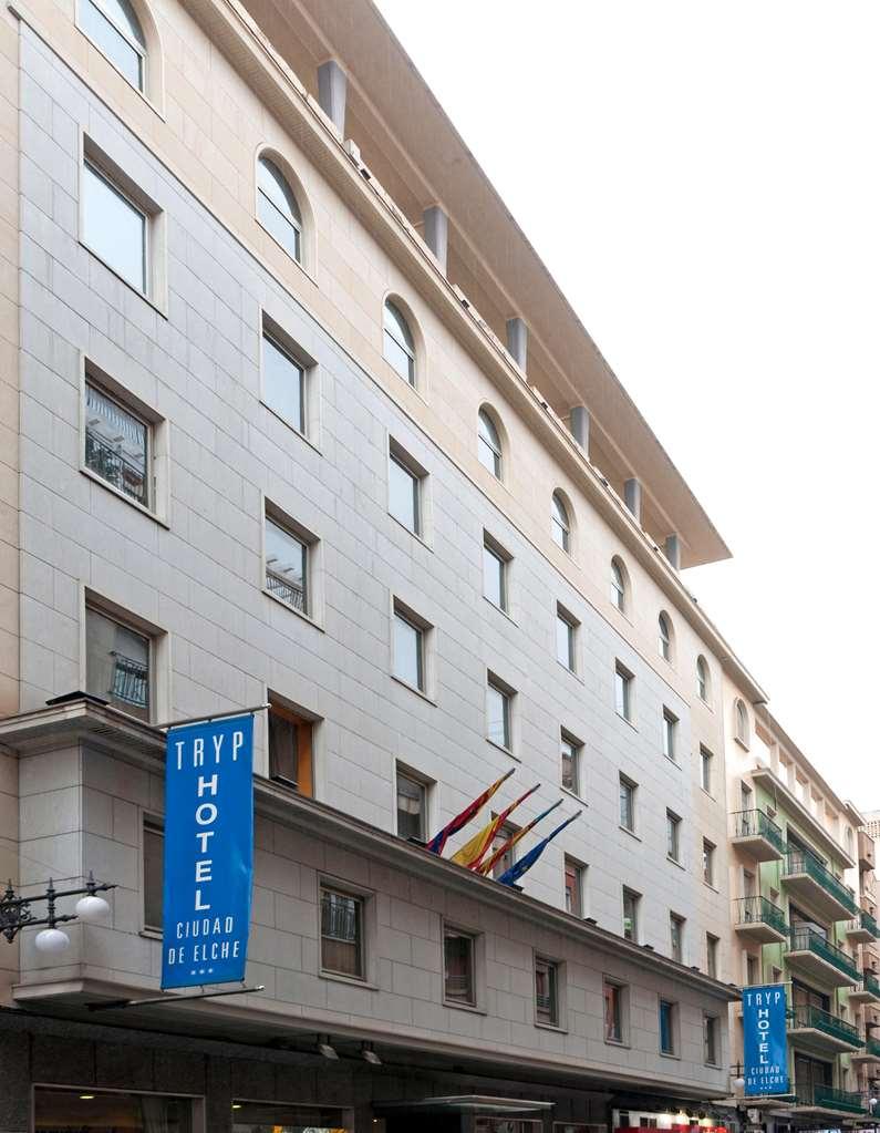 Centro，隶属Melia 3*