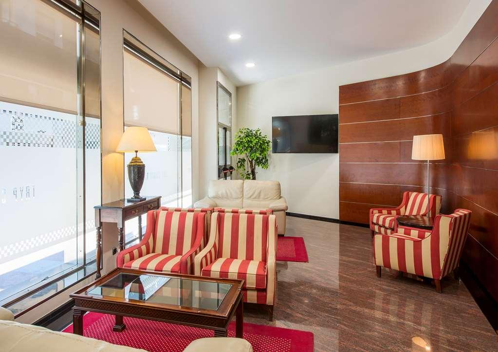 Centro，隶属于Melia Hotel Elche