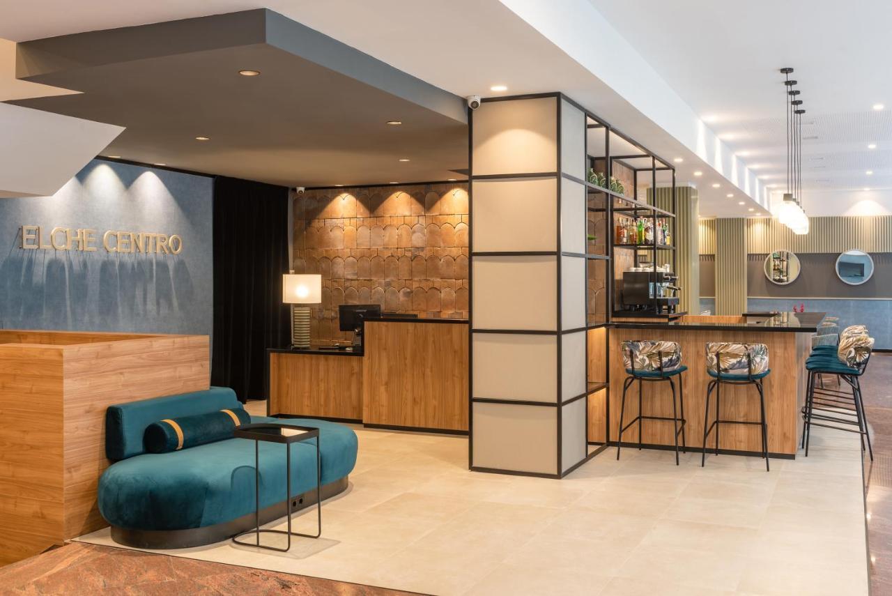 Centro，隶属于Melia Hotel 3*