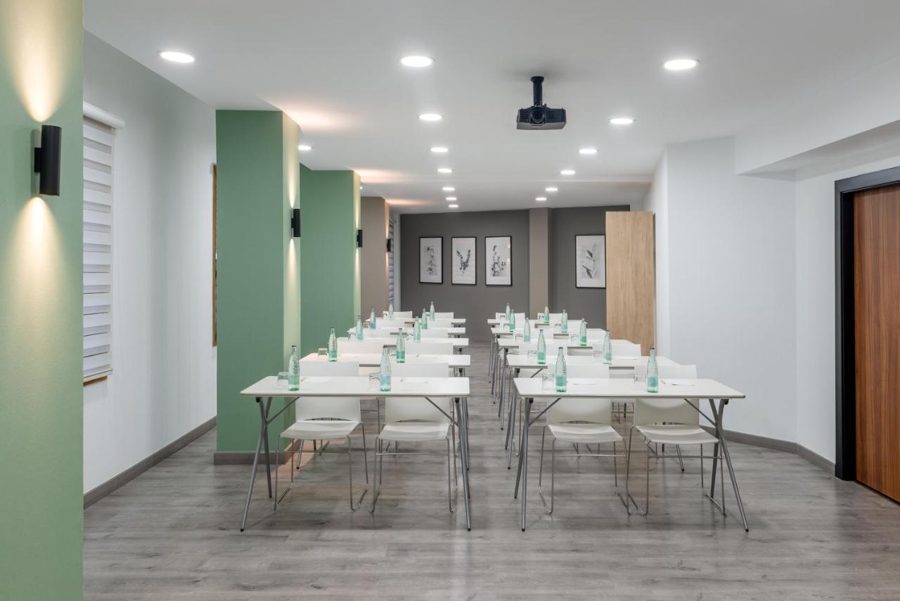 Centro，隶属于Melia Hotel Elche
