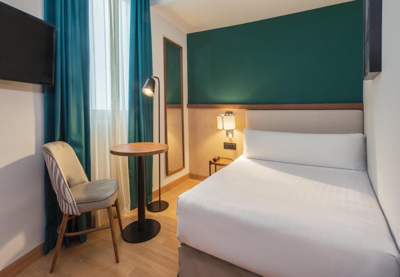 Centro，隶属Melia 3*