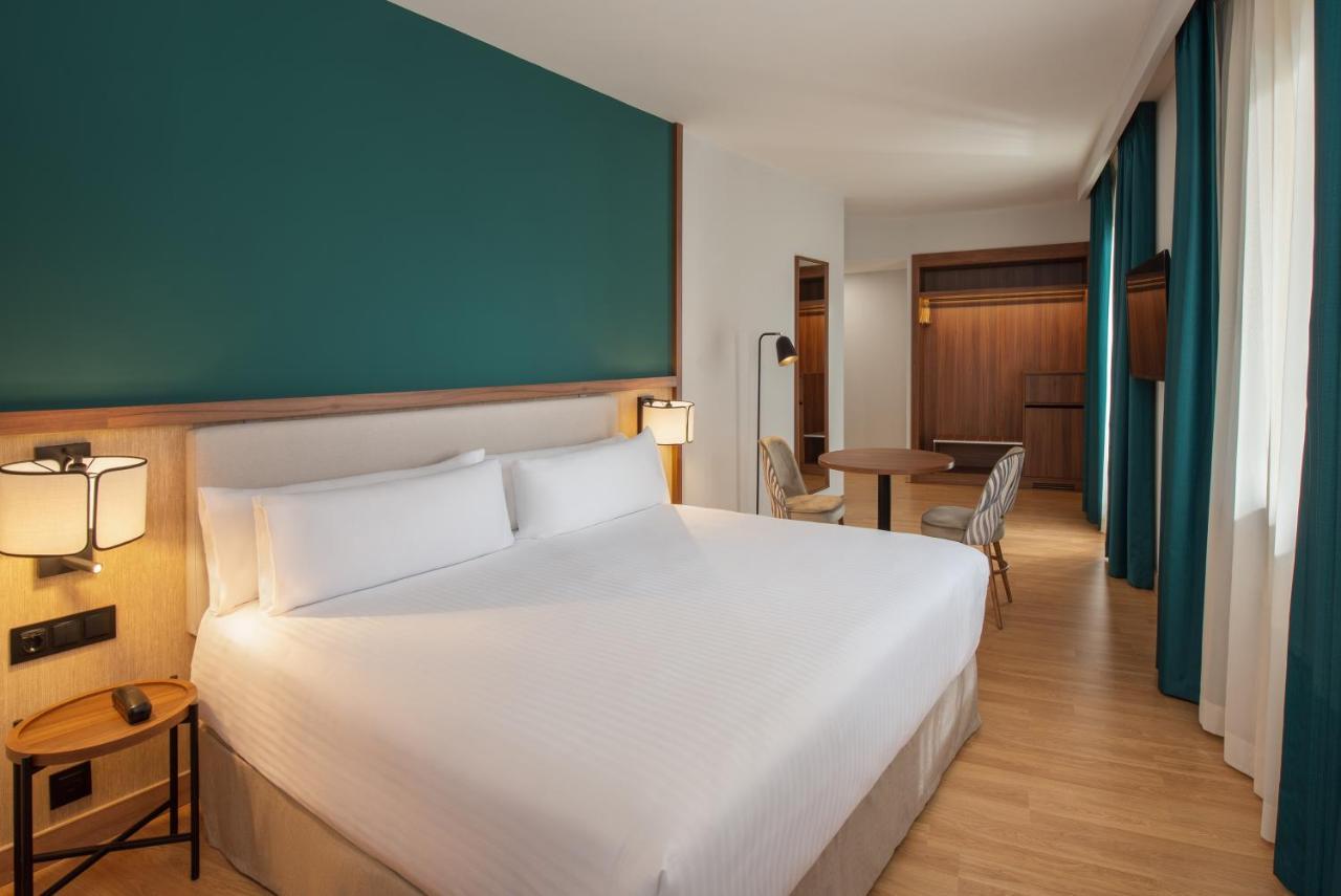 Centro，隶属Melia Elche