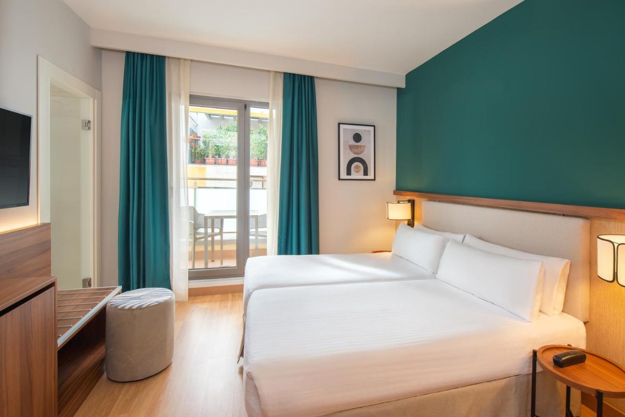 Centro，隶属于Melia Hotel 3*