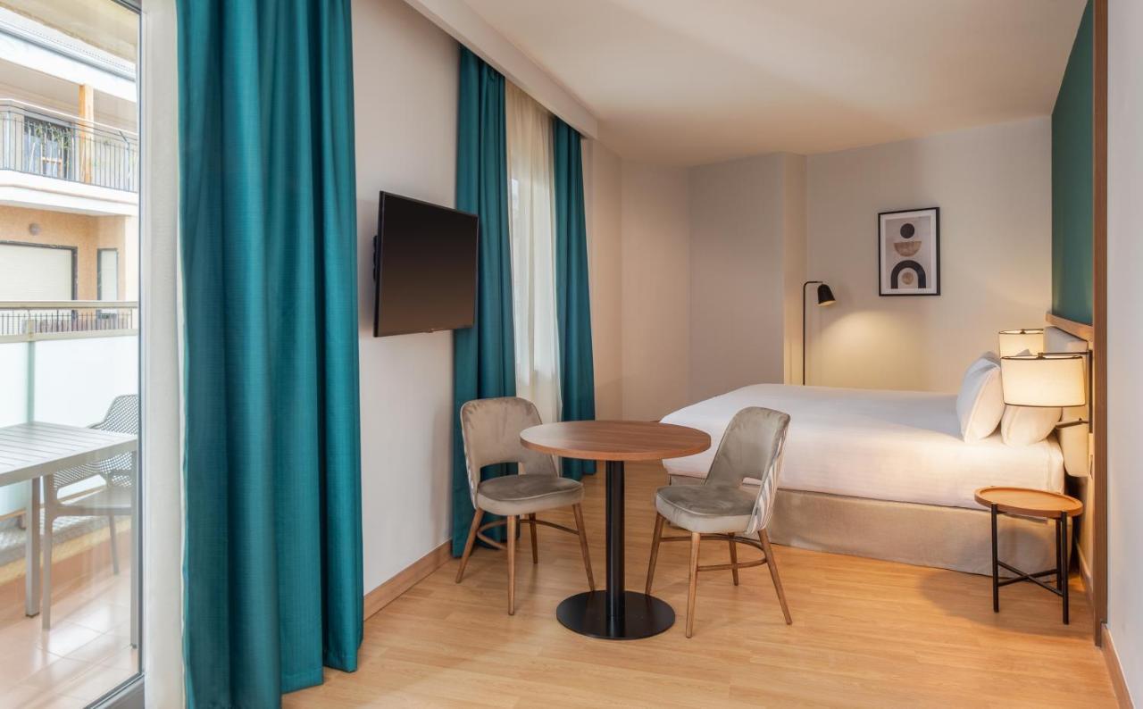 Centro，隶属于Melia Hotel