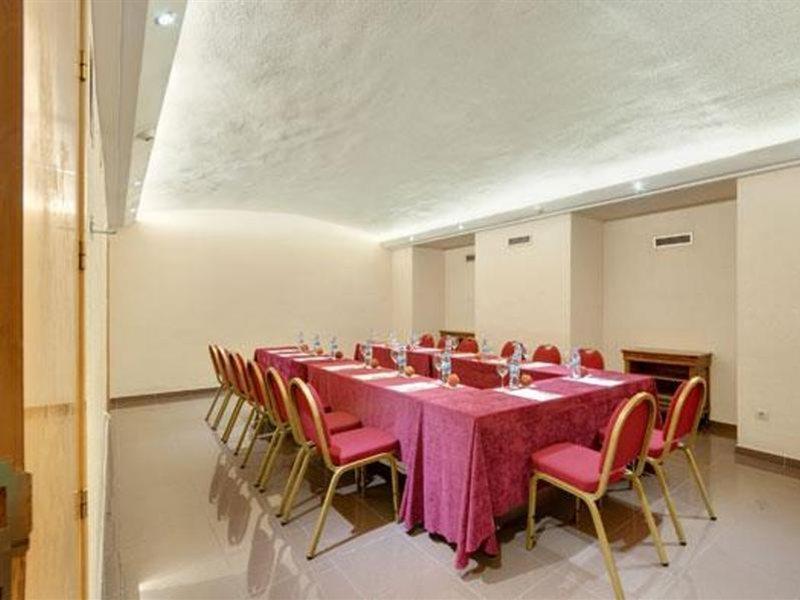 Centro，隶属于Melia Hotel